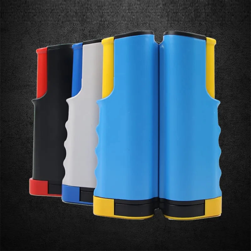Retractable Table Tennis Net – Portable 175cm Ping Pong Net for Any Table